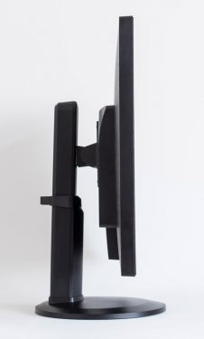 Aoc G2770pqu Monitor Seite Mitte