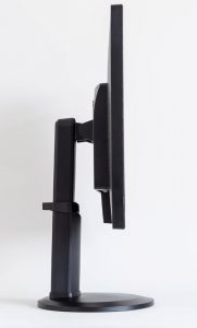 Aoc G2770pqu Monitor Seite Oben