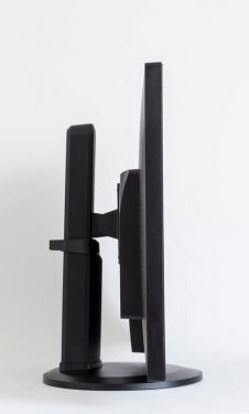 Aoc G2770pqu Monitor Seite Unten