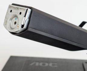 Aoc G2770pqu Monitor Tragarm