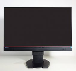 Eizo Foris Fs2434 Bk Monitor Hoch