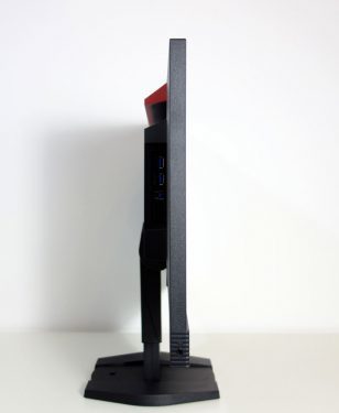 Eizo Foris Fs2434 Bk Monitor Neigungl01