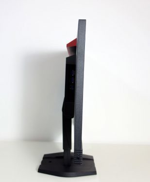 Eizo Foris Fs2434 Bk Monitor Neigungl02