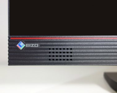 Eizo Foris Fs2434 Bk Monitor Rahmen