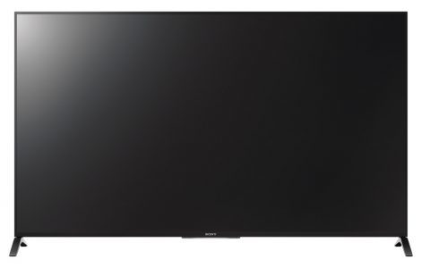 Sony Kd 55x8505b Fernseher Einleitung