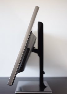 Aoc U3477pqu Monitor Seite 1