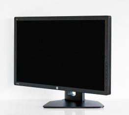 Hp Dreamcolor Z27x Monitor Drehung Links
