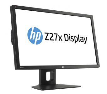 Hp Dreamcolor Z27x Monitor Produktfoto2
