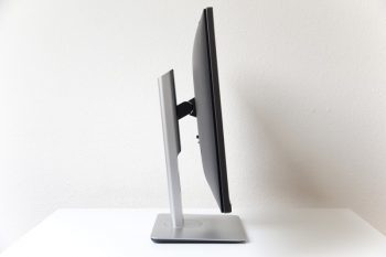 Dell U2715h Monitor Ansicht Rechts