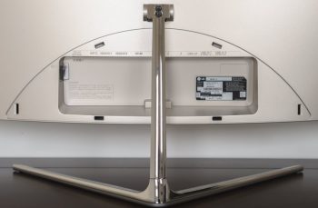 Lg 34uc97 S Monitor Fuss