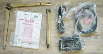 Lg 34uc97 S Monitor Kabel