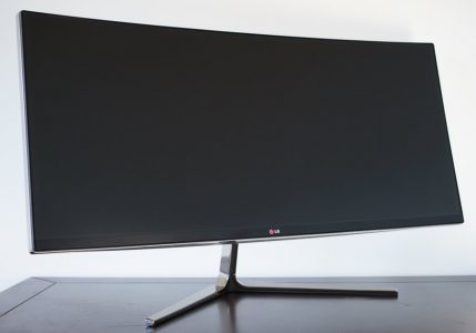 Lg 34uc97 S Monitor Monitor