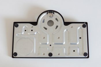 Benq Xl2430t Monitor Fuss 1