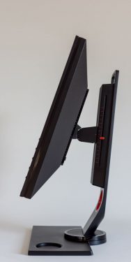 Benq Xl2430t Monitor Neigung Plus