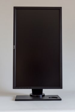 Benq Xl2430t Monitor Pivot