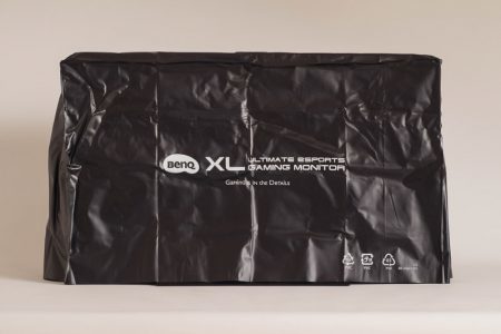 Benq Xl2430t Monitor Schutzhaube