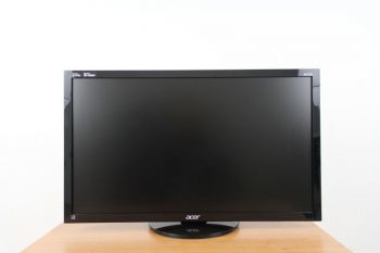 Acer Xb270habprz Monitor Detail 3