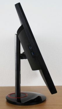 Acer Xb270habprz Monitor Detail 6