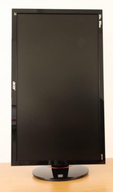 Acer Xb270habprz Monitor Detail 7