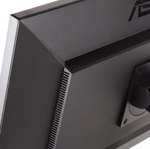 Asus Pb279q Monitor Detail
