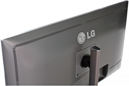 Lg 31mu97 B Monitor Lueftung