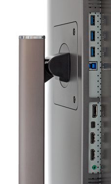 Lg 31mu97 B Monitor Signaleingaenge