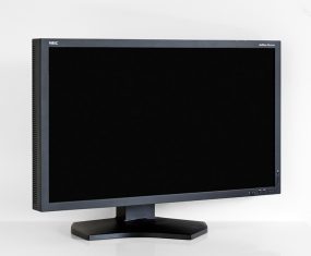 Nec Pa322uhd Sv2 Monitor Drehung Links