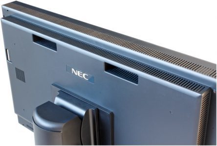 Nec Pa322uhd Sv2 Monitor Lueftung