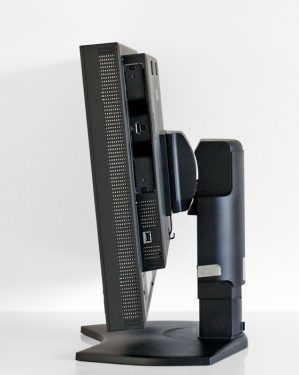 Nec Pa322uhd Sv2 Monitor Neigung Vorne