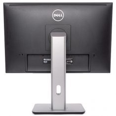 Dell U2415 Monitor Ansicht Hinten O