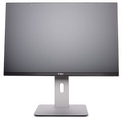 Dell U2415 Monitor Ansicht Vorne O