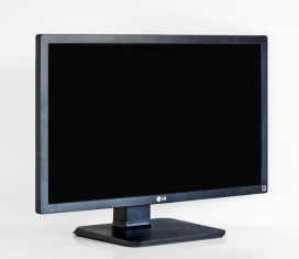 Lg 27mb85z B Monitor Drehung Links