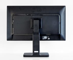 Lg 27mb85z B Monitor Hinten Oben
