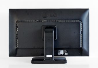 Lg 27mb85z B Monitor Hinten Unten