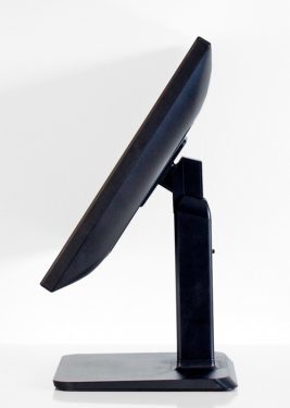 Lg 27mb85z B Monitor Neigung Hinten