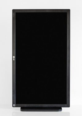 Lg 27mb85z B Monitor Pivot Vorne