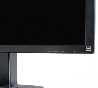 Lg 27mb85z B Monitor Tasten
