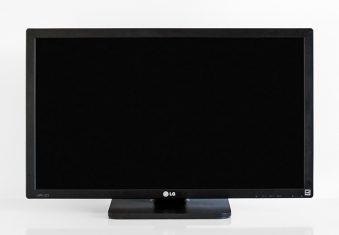 Lg 27mb85z B Monitor Vorne Unten