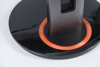 Acer Xb270hubprz Monitor Detail Bodenplatte