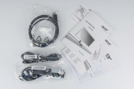 Acer Xb270hubprz Monitor Zubehoer