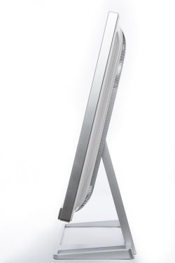 Acer S277hkwmidpp Monitor Ansicht Seitlich 2