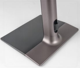 Samsung U32e850r Monitor Bodenplatte