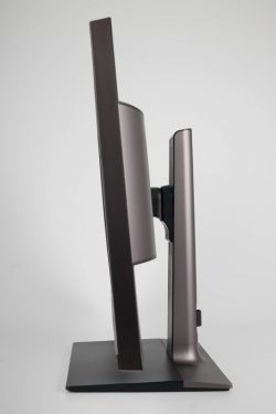 Samsung U32e850r Monitor Neigung Vorne