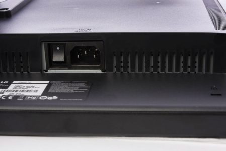 Lg 27mu67 B Monitor Netzteil