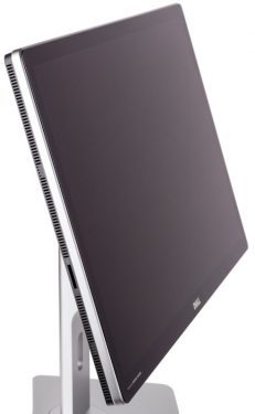 Dell Up2715k Monitor Detail1