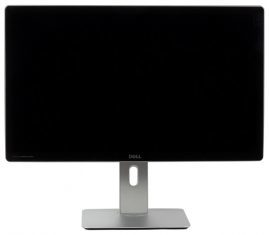 Dell Up2715k Monitor Hoch