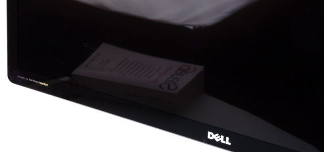 Dell Up2715k Monitor Spiegel