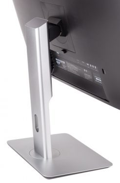 Dell Up2715k Monitor Standbein