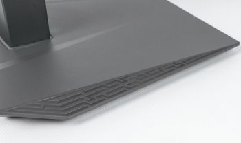 Asus Mg279q Monitor Bodenplatte Ornament