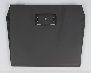 Asus Mg279q Monitor Fuss Oben